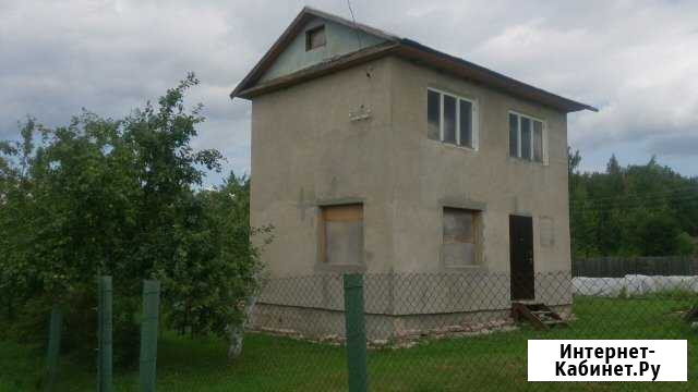 Дача 60 м² на участке 9.4 сот. на продажу в Ступино Ступино - изображение 1