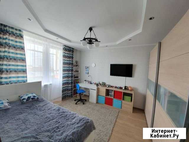 2-комнатная квартира, 63 м², 8/10 эт. на продажу в Новоалтайске Новоалтайск - изображение 1