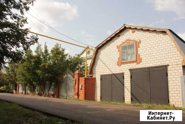 Коттедж 210 м² на участке 15 сот. на продажу в Балтаси Балтаси - изображение 1
