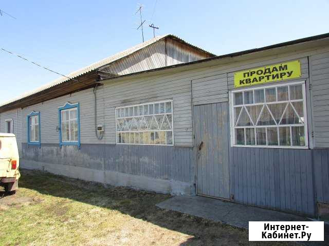 Дом 72 м² на участке 10 сот. на продажу в Топках Топки - изображение 1