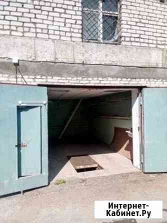 Гараж 21 м² на продажу в Комсомольске-на-Амуре Комсомольск-на-Амуре