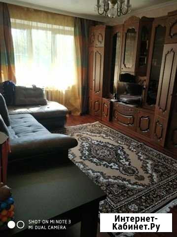 2-комнатная квартира, 48 м², 1/10 эт. на продажу во Владикавказе Владикавказ - изображение 1