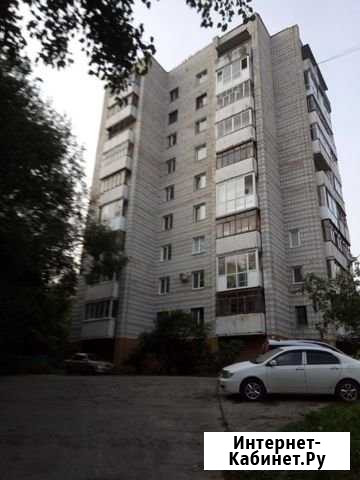 2-комнатная квартира, 51 м², 3/9 эт. на продажу в Томске Томск - изображение 1