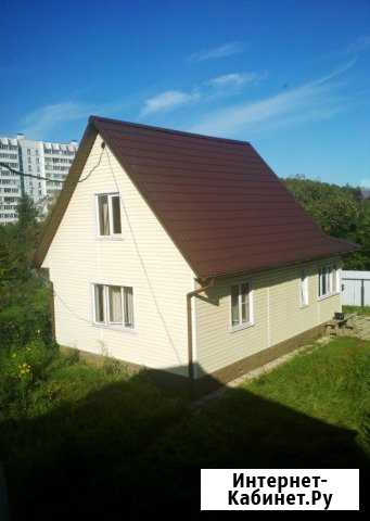 Дом 202 м² на участке 7 сот. на продажу в Электростали Электросталь - изображение 1