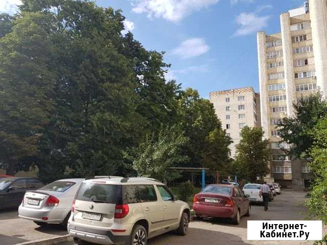 3-комнатная квартира, 63 м², 1/9 эт. на продажу в Ставрополе Ставрополь - изображение 1