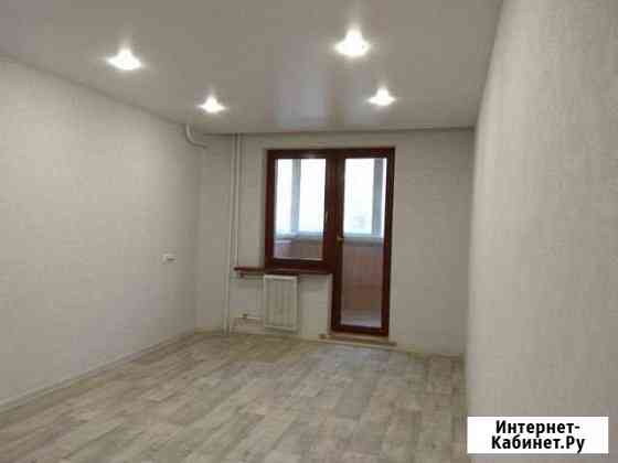 Квартира-студия, 18.3 м², 1/10 эт. на продажу в Казани Казань