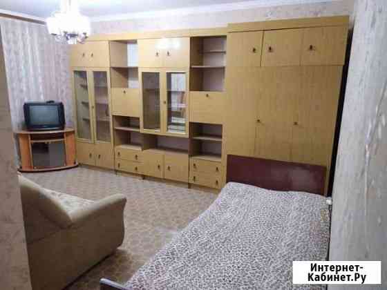 1-комнатная квартира, 44 м², 1/9 эт. в аренду на длительный срок в Набережных Челнах Набережные Челны