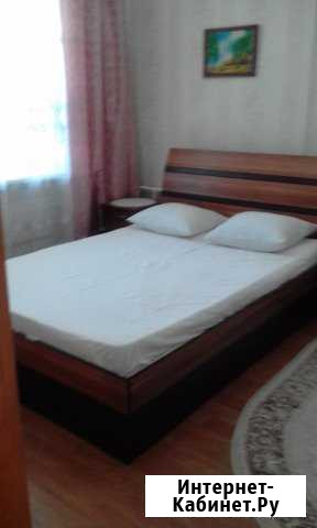 1-комнатная квартира, 28 м², 9/9 эт. в аренду посуточно в Будённовске Будённовск - изображение 1