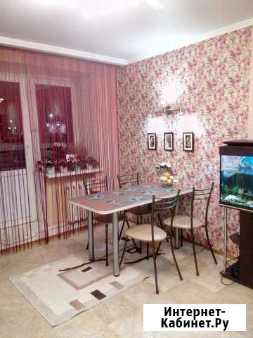 3-комнатная квартира, 80 м², 9/10 эт. на продажу в Тюмени Тюмень - изображение 1