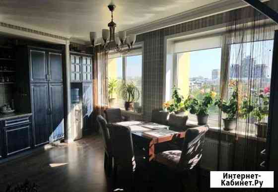 4-комнатная квартира, 112 м², 7/13 эт. на продажу в Барнауле Барнаул