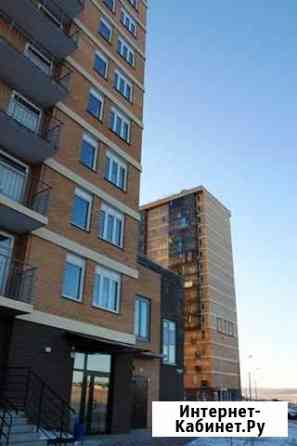 1-комнатная квартира, 39 м², 13/16 эт. на продажу в Красноярске Красноярск