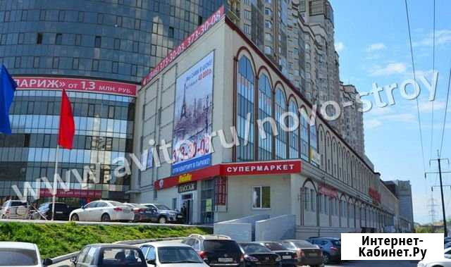 Помещение свободного назначения, 56 кв.м. Самара - изображение 1