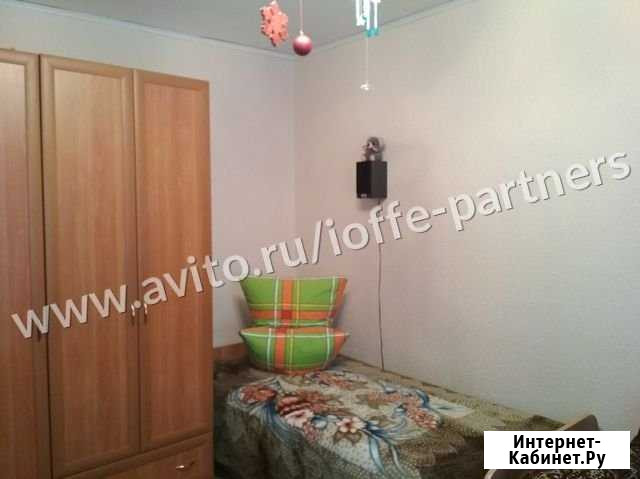 Комната 11.2 м² в 2-ком. кв., 1/9 эт. на продажу во Владимире Владимир - изображение 1