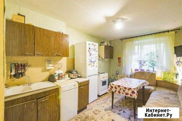 2-комнатная квартира, 73.5 м², 2/12 эт. на продажу в Екатеринбурге Екатеринбург - изображение 1