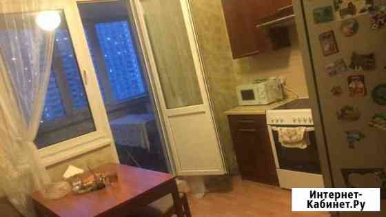 Комната 18 м² в 2-ком. кв., 11/25 эт. в аренду на длительный срок в Химках Химки