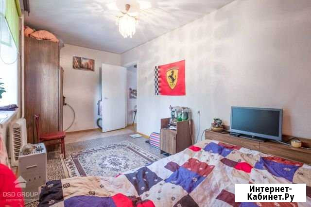 2-комнатная квартира, 42 м², 2/5 эт. на продажу в Хабаровске Хабаровск - изображение 1