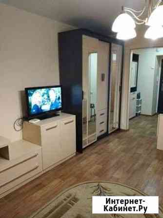 Квартира-студия, 30 м², 6/9 эт. в аренду посуточно в Благовещенске Амурской области Благовещенск