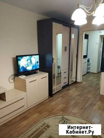 Квартира-студия, 30 м², 6/9 эт. в аренду посуточно в Благовещенске Амурской области Благовещенск - изображение 1