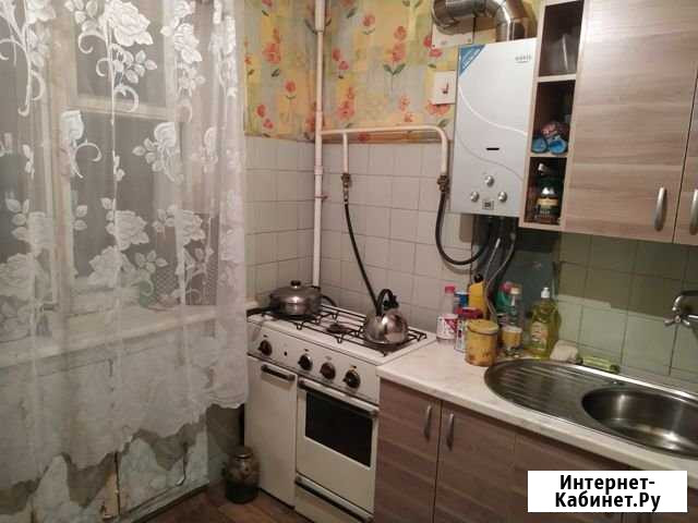 1-комнатная квартира, 32 м², 3/5 эт. на продажу в Арзамасе Арзамас - изображение 1