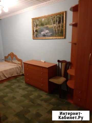 2-комнатная квартира, 43 м², 3/5 эт. в аренду на длительный срок в Пушкино Пушкино - изображение 1