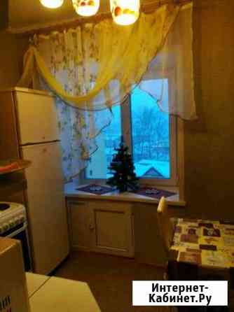 2-комнатная квартира, 45 м², 4/4 эт. в аренду посуточно в Шерегеше Шерегеш