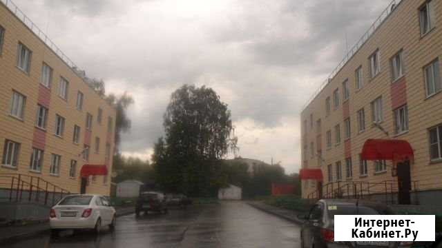 1-комнатная квартира, 27 м², 1/3 эт. на продажу в Шумерле Шумерля - изображение 1