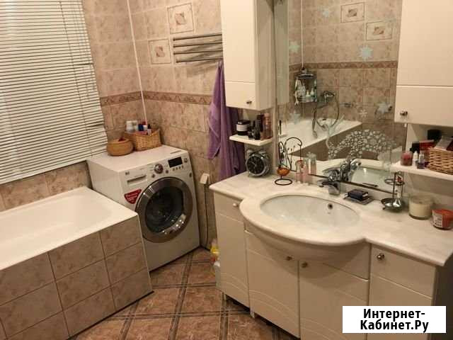 4-комнатная квартира, 110 м², 2/12 эт. на продажу в Волгограде Волгоград - изображение 1