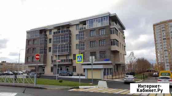Помещение свободного назначения, 46 кв.м. Казань