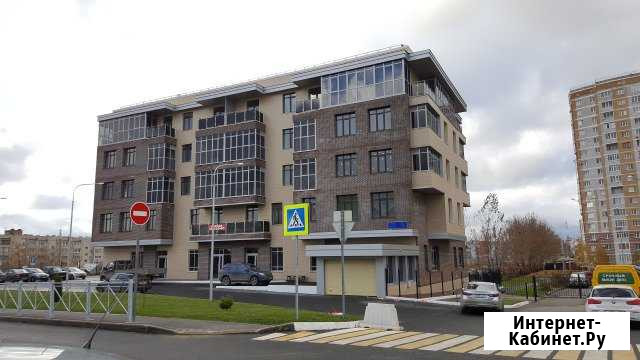 Помещение свободного назначения, 46 кв.м. Казань - изображение 1