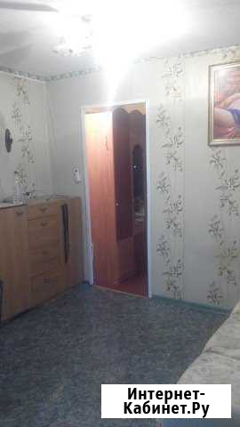Комната 18 м² в 1-ком. кв., 4/5 эт. на продажу в Россоши Россошь - изображение 1