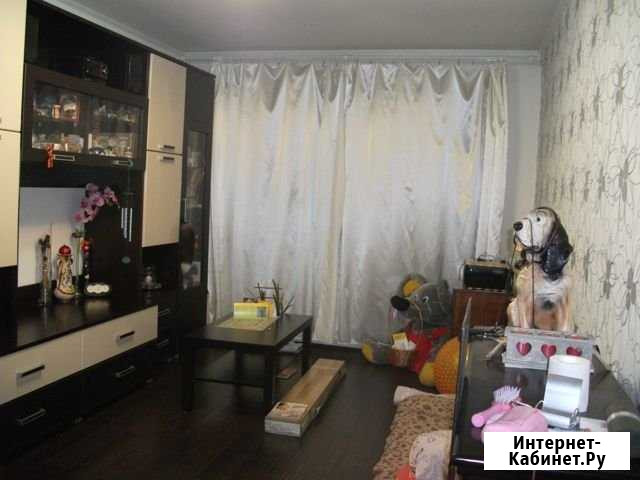 3-комнатная квартира, 61.7 м², 1/5 эт. на продажу в Сыктывкаре Сыктывкар - изображение 1