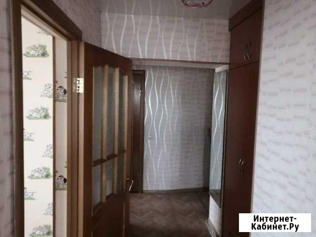 2-комнатная квартира, 48 м², 2/3 эт. в аренду посуточно в Камне-на-Оби Камень-на-Оби - изображение 1