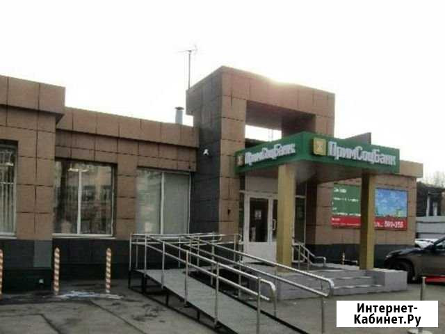 Нежилое помещение, 1123.4 кв.м. Иркутск - изображение 1