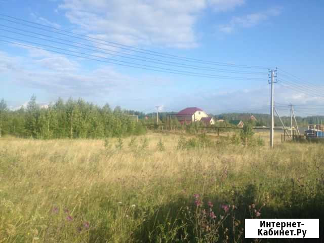 Участок СНТ, ДНП 600 сот. на продажу в Аргаяше Аргаяш - изображение 1
