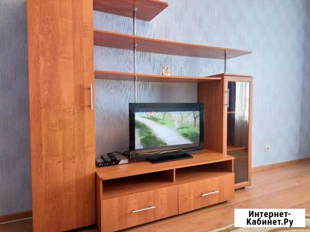 1-комнатная квартира, 44 м², 12/18 эт. в аренду посуточно в Саранске Саранск - изображение 1