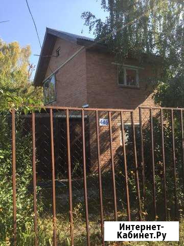 Дача 50 м² на участке 10 сот. на продажу в Новоселках Новоселки - изображение 1