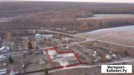Участок ИЖС 23 сот. на продажу в Балахне Балахна
