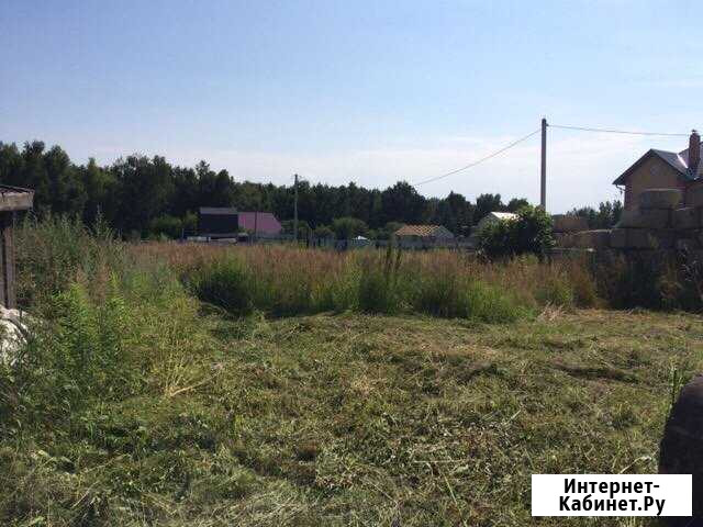 Участок ИЖС 14 сот. на продажу в Городце Городец - изображение 1