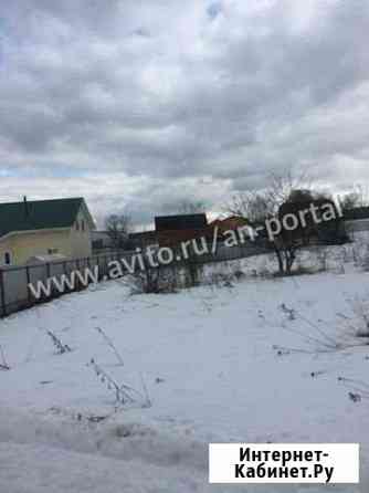 Участок ИЖС 6 сот. на продажу в Подольске Подольск