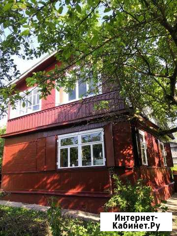 Дача 105 м² на участке 6 сот. на продажу в Барсуках Барсуки - изображение 1