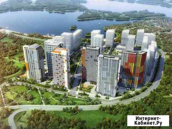 1-комнатная квартира, 38.3 м², 11/32 эт. на продажу в Красногорске Московской области Красногорск