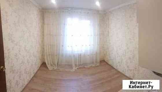 Квартира-студия, 12.4 м², 1/9 эт. на продажу в Казани Казань