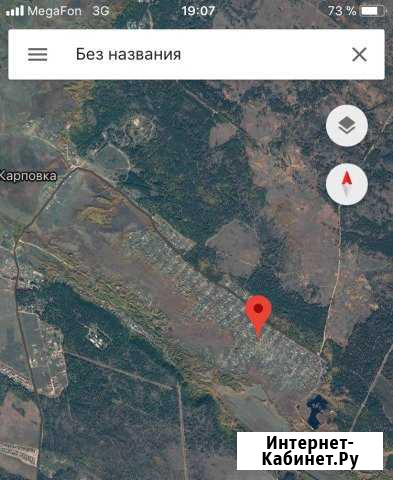 Участок ИЖС 10 сот. на продажу в Смоленке Смоленка - изображение 1