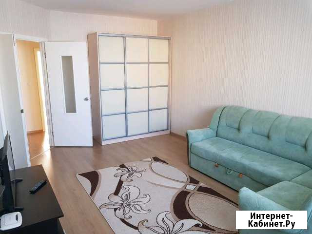 2-комнатная квартира, 60 м², 4/7 эт. в аренду посуточно в Новом Уренгое Новый Уренгой - изображение 1