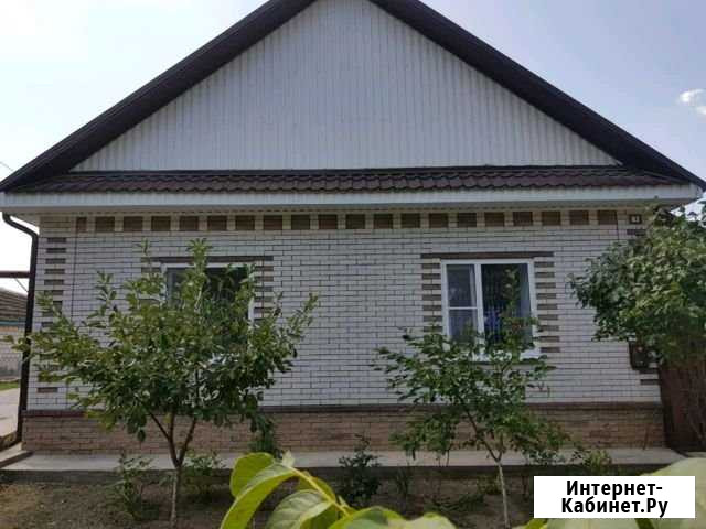 Дом 100 м² на участке 6 сот. на продажу в Благодарном Благодарный - изображение 1