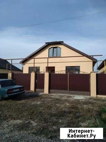 Дом 100 м² на участке 3.5 сот. на продажу в Славянске-на-Кубани Славянск-на-Кубани - изображение 1