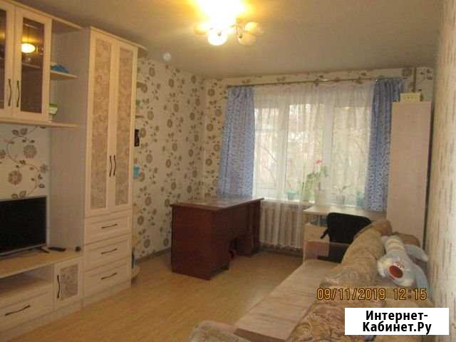 2-комнатная квартира, 45 м², 1/5 эт. на продажу в Шуе Ивановской области Шуя - изображение 1