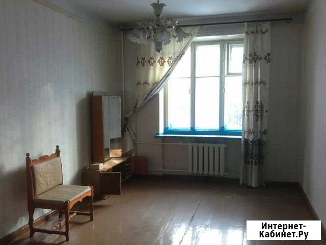 3-комнатная квартира, 96 м², 2/4 эт. на продажу в Димитровграде Димитровград - изображение 1