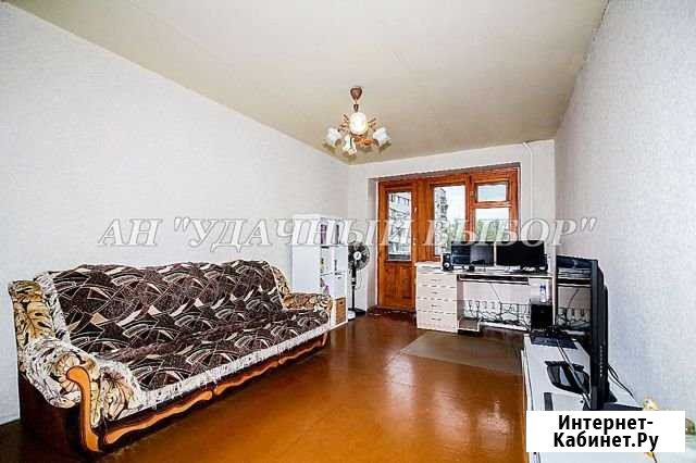 3-комнатная квартира, 58.5 м², 4/5 эт. на продажу в Муроме Муром - изображение 1
