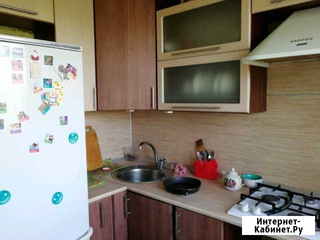 1-комнатная квартира, 32 м², 4/4 эт. на продажу в Брянске Брянск - изображение 1